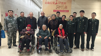 红色记忆城第 10 张图片