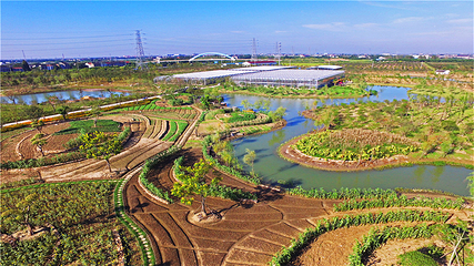 嬉乐湾休闲旅游区第 9 张图片
