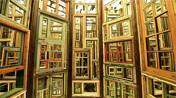 k11美术馆(k11购物艺术中心)