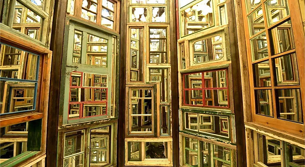 k11美术馆(k11购物艺术中心)