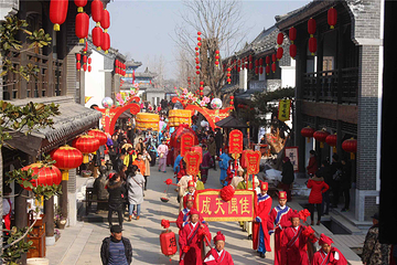 龙园旅游度假区第 61 张图片