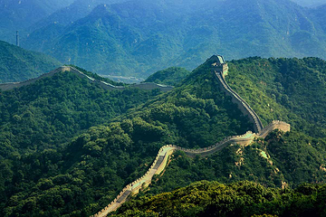 石崆寨旅游景区第 15 张图片