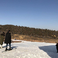 白马寺滑雪场