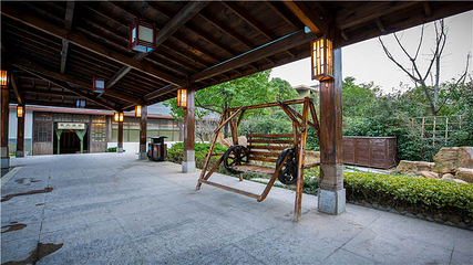 香泉温泉第 62 张图片