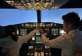 哈特曼航空体验馆第 20 张图片