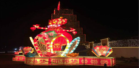 北方江南第 13 张图片