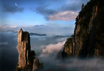 宜春明月山旅游区第 69 张图片