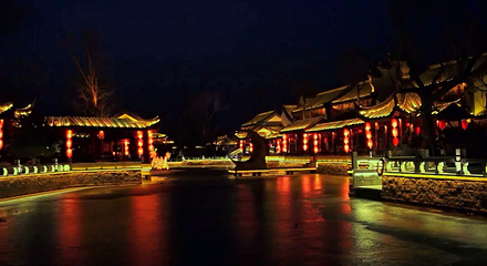 龙园旅游度假区第 81 张图片