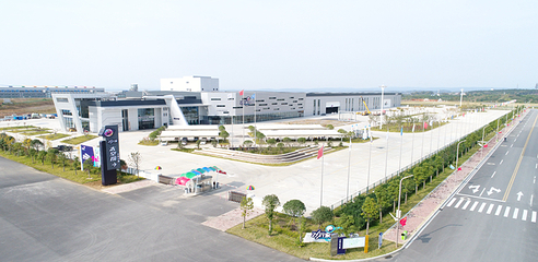 飞行家太空体验馆(宏图路店)第 1 张图片
