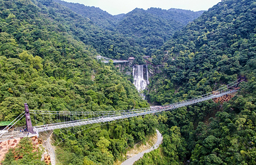 古龙峡云天玻霸第 32 张图片