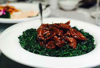 绿波廊(豫园店)第 17 张图片