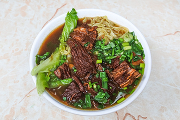 珍珍小食店(西华路店)第 6 张图片