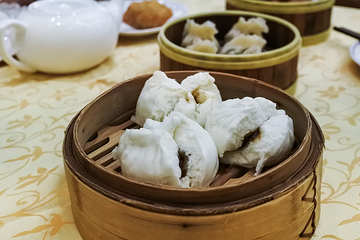 泮溪酒家(荔枝湾店)第 5 张图片