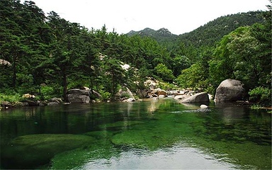 昆嵛山第 33 张图片