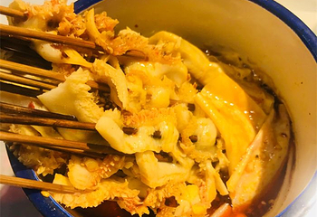 小味串店(汇励99城市公园店)第 7 张图片