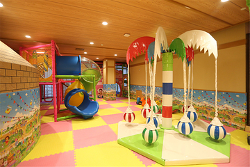 吉乐汤·东方罗马温泉馆(建设路店)第 7 张图片