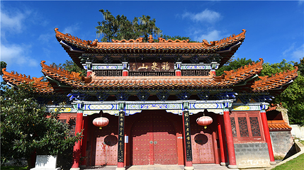 福泉古城文化旅游景区第 25 张图片