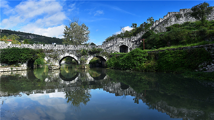 福泉古城文化旅游景区第 22 张图片