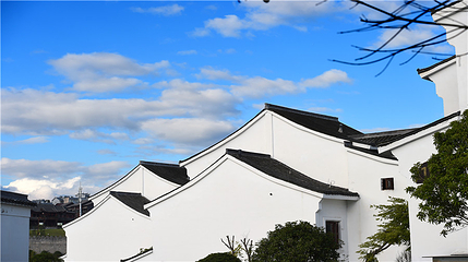 福泉古城文化旅游景区第 36 张图片