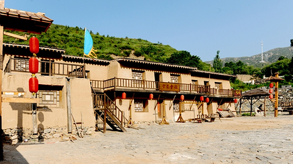 雁门关景区第 49 张图片