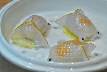 8餐厅第 12 张图片