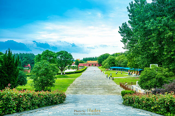 明显陵文化旅游景区第 4 张图片