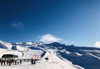 皇后镇卓越山滑雪场第 53 张图片