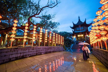 婺源熹园第 3 张图片