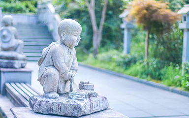千佛山景区第 30 张图片