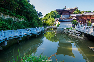 三祖禅寺第 11 张图片