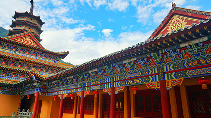 禅源寺第 15 张图片