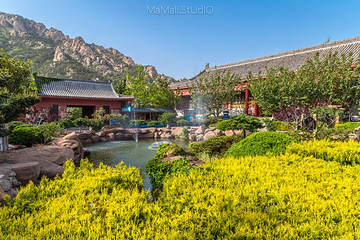 赤山法华院第 3 张图片