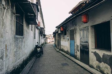 蔡元培故居第 8 张图片