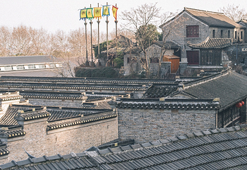 西津渡历史文化街区第 50 张图片