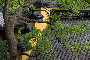 杭州永福寺第 30 张图片
