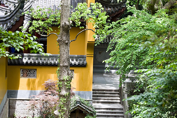 杭州永福寺第 23 张图片