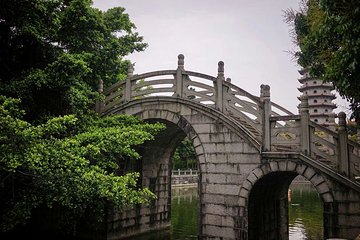 西禅古寺第 23 张图片