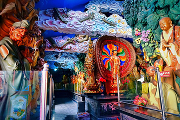 高庙保安寺第 3 张图片