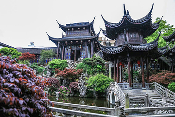 胡雪岩故居第 1 张图片