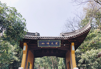 杭州永福寺第 16 张图片