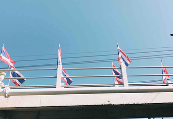 安帕瓦水上集市第 54 张图片