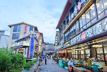 阳朔西街第 21 张图片