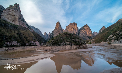 炳灵寺石窟第 16 张图片