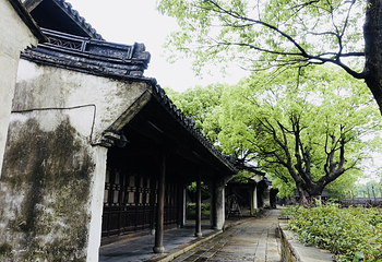 乌镇西栅景区第 37 张图片