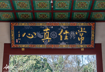 杭州永福寺第 43 张图片