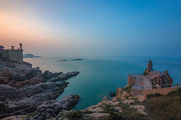 西霞口旅游度假区第 52 张图片