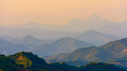 龙安新马温泉度假村第 18 张图片