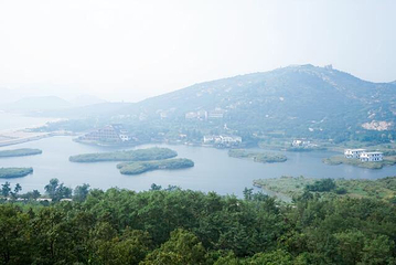 大乳山滨海旅游度假区第 19 张图片
