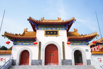 大乳山滨海旅游度假区第 6 张图片
