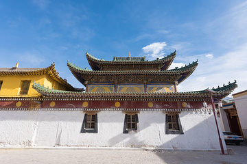 隆务寺第 6 张图片